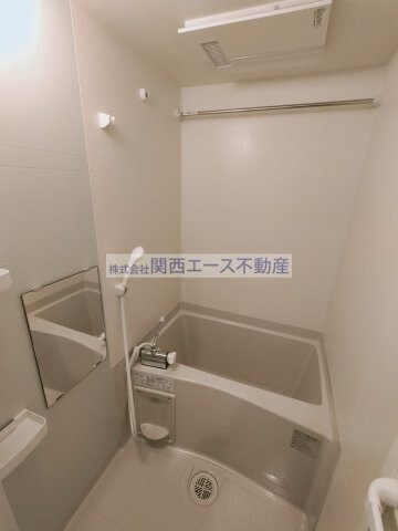 GRANDIR衣摺の物件内観写真