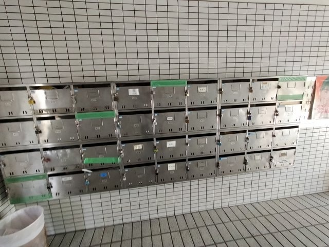 ファミール池上の物件内観写真