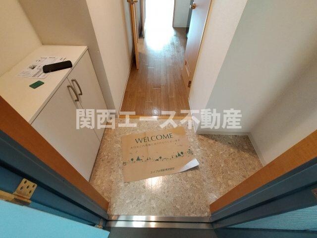 ルミエール八尾駅前の物件内観写真