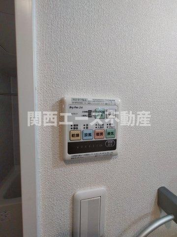 ルミエール八尾駅前の物件内観写真