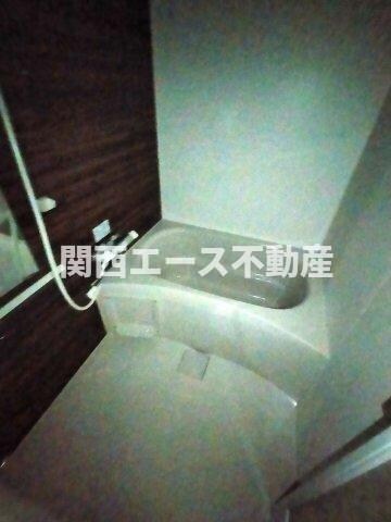 クローバー・クレストの物件内観写真