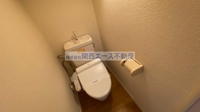 レオパレスFUKONO壱番館の物件内観写真