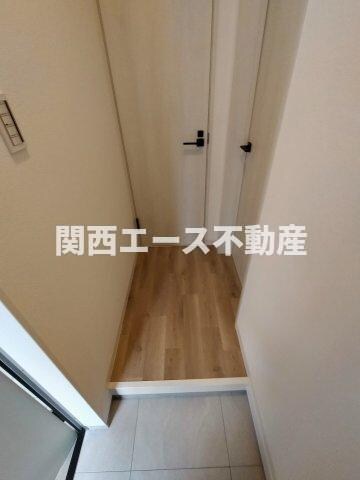 リブレメゾン弥刀Ⅰの物件内観写真