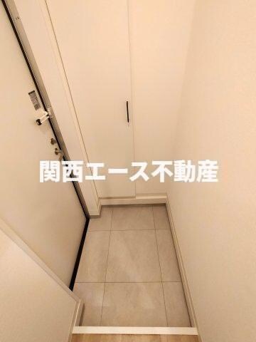 リブレメゾン弥刀Ⅰの物件内観写真