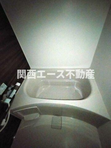 クローバー・クレストの物件内観写真