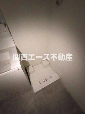 クローバー・クレストの物件内観写真