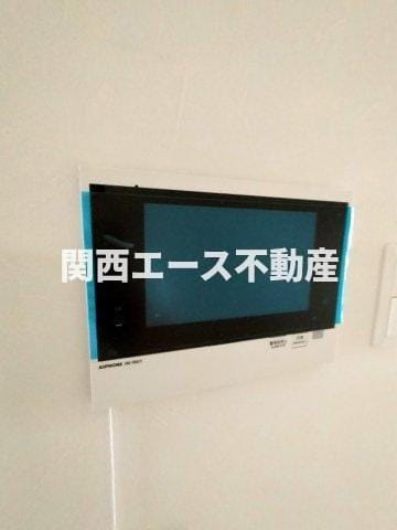 クローバー・クレストの物件内観写真