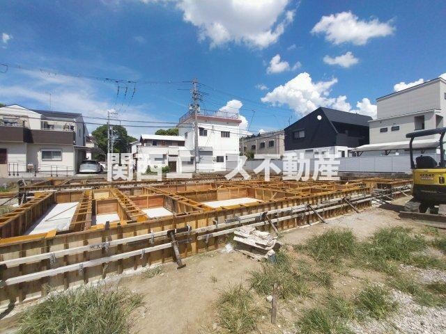 仮）東大阪市大蓮東１丁目AP A棟の物件内観写真