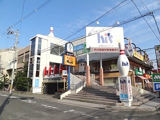 河内小阪駅 徒歩5分 5階の物件内観写真