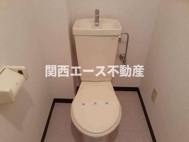 フラワーパレスの物件内観写真