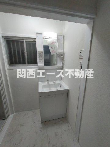 岩田町１丁目貸家の物件内観写真