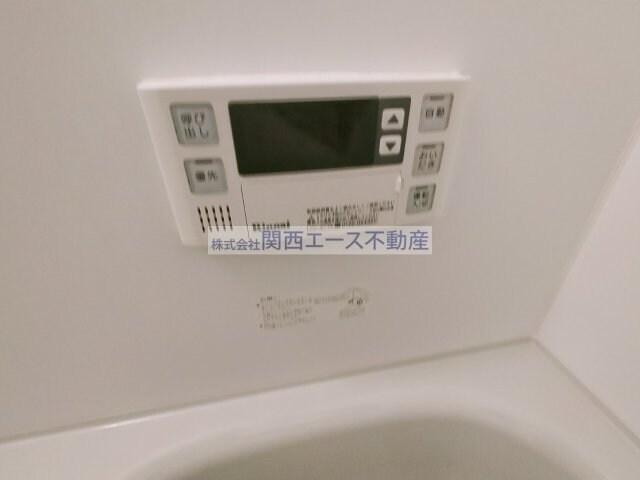 リッケ花園の物件内観写真