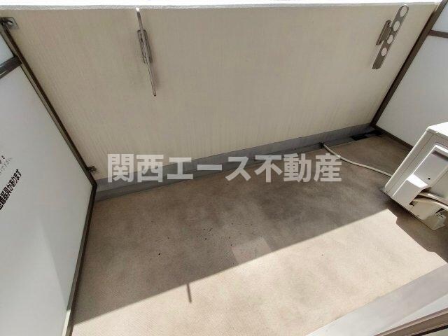 ゼファー東大阪の物件内観写真