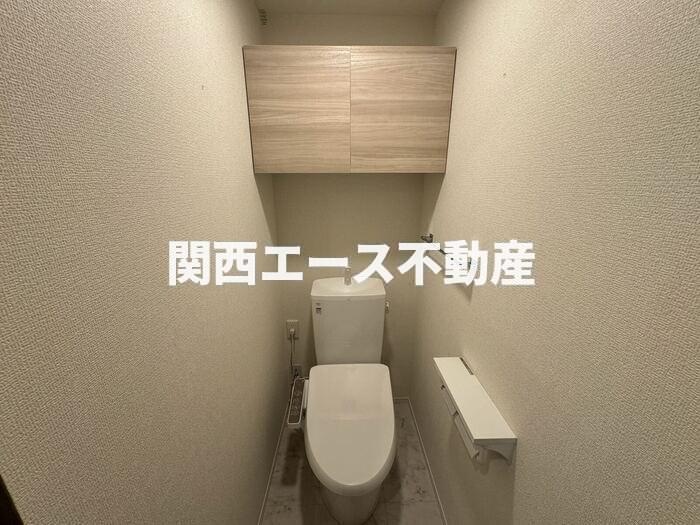 仮称D-ROOM北条１丁目の物件内観写真