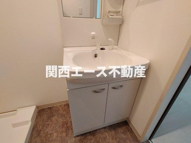 （仮称）東大阪市大蓮南５丁目AP A棟の物件内観写真