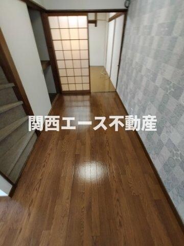 下小阪５丁目貸家の物件内観写真