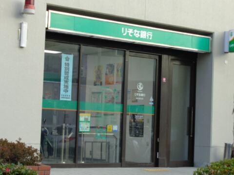 プレジオ荒本新町の物件内観写真