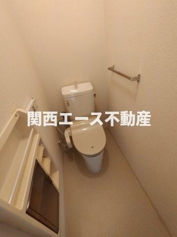 エンゼルハイツの物件内観写真