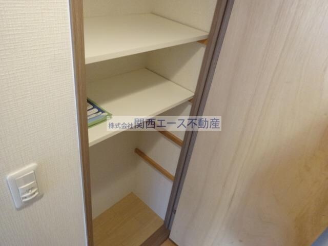 CASSIA住道の物件内観写真