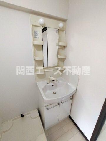 若江本町１丁目貸家の物件内観写真