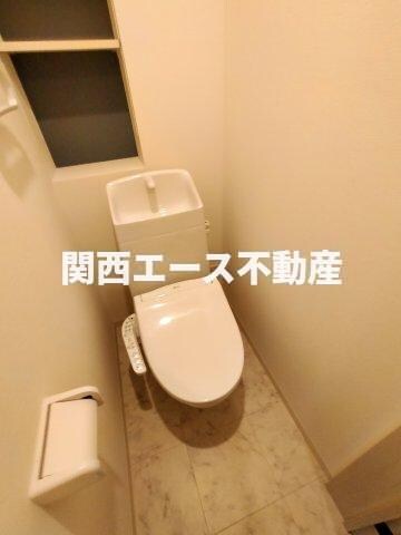 リブレメゾン弥刀Ⅰの物件内観写真