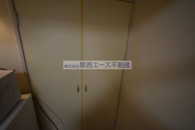 瓢箪山第7マンションの物件内観写真