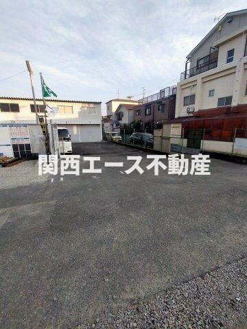 仮称D-ROOM中鴻池町２丁目の物件外観写真