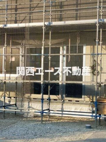 仮称D-ROOM中鴻池町２丁目の物件内観写真