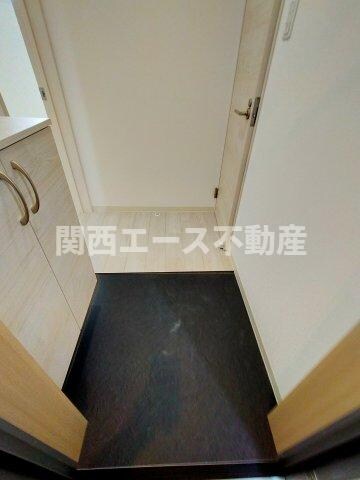 CASA友井の物件内観写真