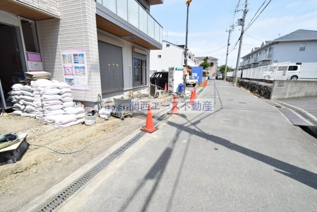 シャーメゾンソレイユアネックスの物件内観写真