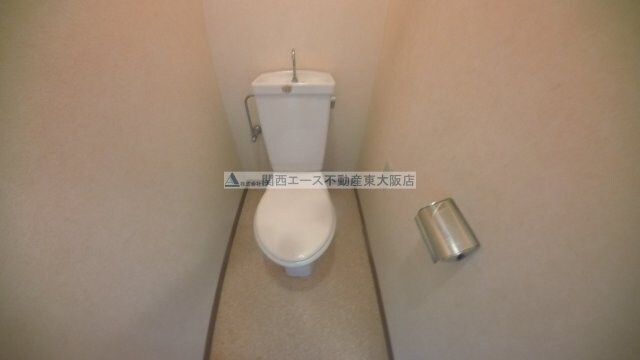 コーポおくだの物件内観写真