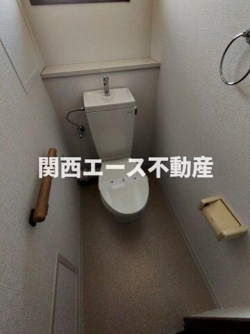 四條畷・サカモトマンションの物件内観写真