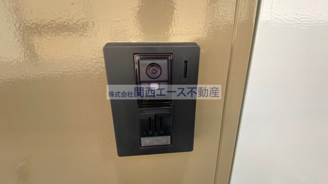 レオパレスFUKONO弐番館の物件内観写真