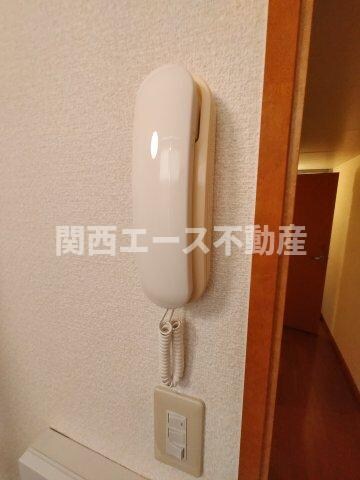 カラコレスの物件内観写真