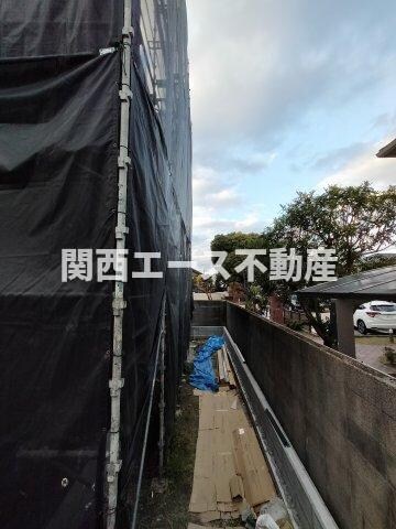 ジーメゾン東大阪衣摺の物件内観写真