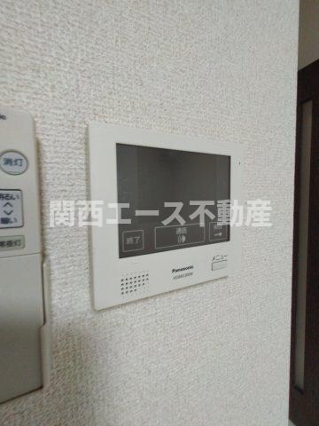 フジパレス若江岩田Ⅱ番館の物件内観写真