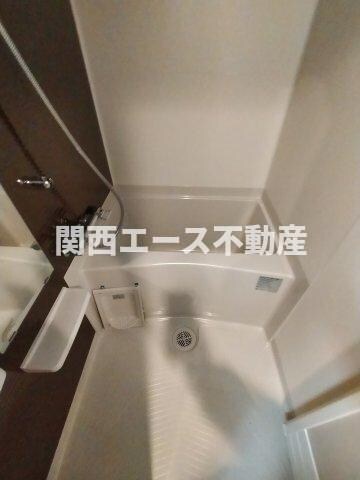 Luxe住道駅前の物件内観写真