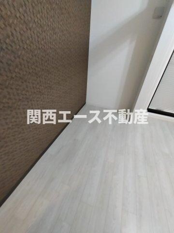 Luxe住道駅前の物件内観写真