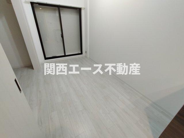 Luxe住道駅前の物件内観写真