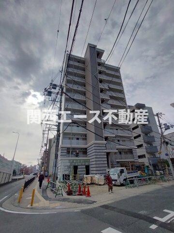 Luxe住道駅前の物件内観写真