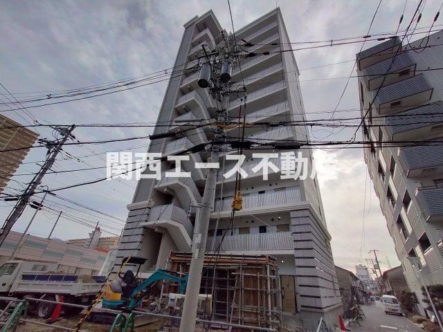 Luxe住道駅前の物件内観写真