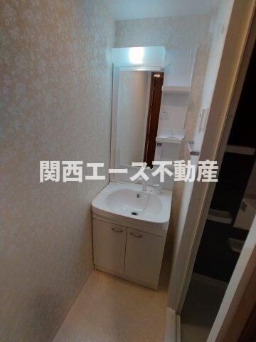 Luxe住道駅前の物件内観写真