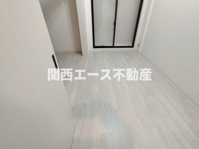 Luxe住道駅前の物件内観写真