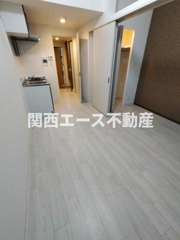 Luxe住道駅前の物件内観写真