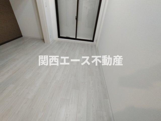 Luxe住道駅前の物件内観写真