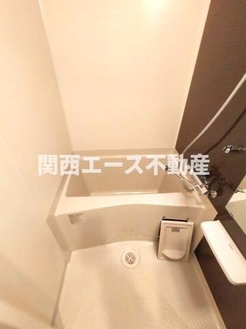 Luxe住道駅前の物件内観写真