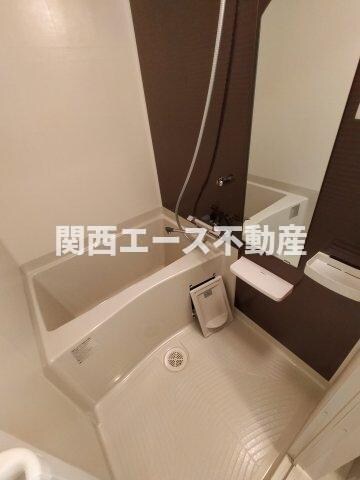 Luxe住道駅前の物件内観写真