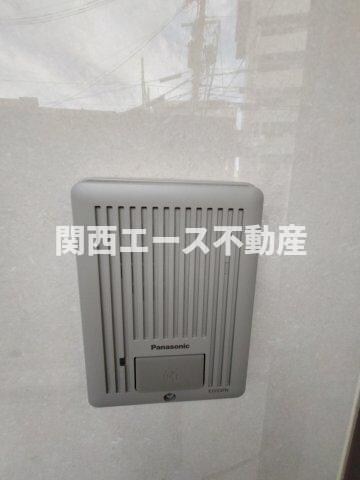 Luxe住道駅前の物件内観写真