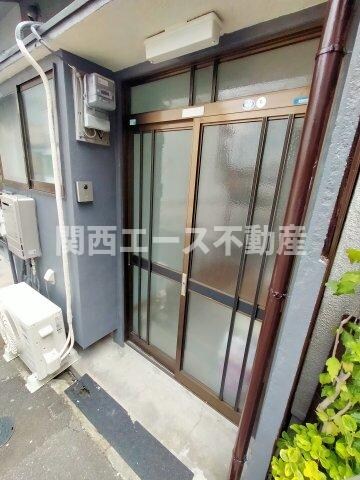 日下町５丁目貸家の物件外観写真