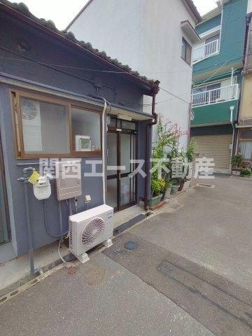 日下町５丁目貸家の物件内観写真